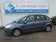 Citroën C4 - 1.6 VTI TENDANCE, Clima, Cruise, PDC, Trhaak, Incl Nwe APK