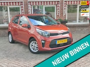 Kia Picanto - 1.0 DPi DynamicLine Cruise Camera LMV - RIJKLAAR