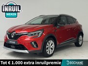 Renault Captur - 1.6 E-Tech Plug-in Hybrid 160 Intens | BOSE-Audiosysteem | S