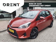 Toyota Yaris - 1.5 Hybrid Dynamic | Lichtmetalen velgen | Goed Onderhouden
