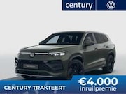 Volkswagen Tayron - R-Line Edition 1.5 eHybrid 150 kW / 204 PK SUV 6 v