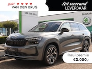 Skoda Kodiaq - 1.5 TSI 204pk PHEV Sportline Business | Trekhaak | 20 inch |