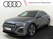 Audi Q8 Sportback e-tron - 55 quattro S Edition 115 kWh | Panoramadak | Trekhaak | Luch