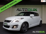 Suzuki Swift - 1.2 Style X-tra|Alcantara|Cruise|PDC|*Carplay