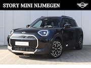 MINI Aceman - E / Favoured / Pakket L / 18" Night Flash Spoke 2-tone
