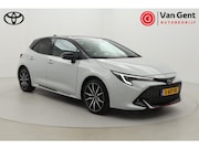 Toyota Corolla - Hybrid 200 GR Sport Plus | Leder | Dodehoek detectie | Head-