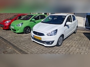 Mitsubishi Space Star - 1.0 Cool+ airco elektrische Spiegels + ramen voor +centrale