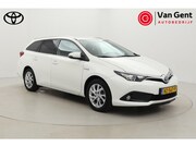 Toyota Auris - Touring Sports 1.8 Hybrid Aspiration | Cruise Control | Clim