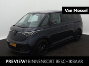 Volkswagen ID.Buzz - 1st 77kWh | Elektrische schuifdeuren | Elektrische achterkle