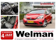 Honda Jazz - 1.5i e:HEV EXECUTIVE - HYBRID - CAMERA - ALL WEATHERS