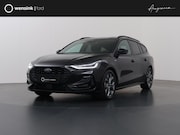 Ford Focus - Wagon 1.0 EcoBoost Hybrid ST Line X 155PK Automaat | Afn. Tr