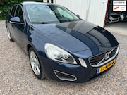 Volvo S60 - 2.0T Summum AUTOMAAT.NEW-APK.LEER.MEM.XENON.NAP