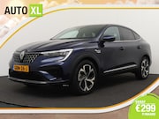 Renault Arkana - 1.6 Aut. Full hybrid Techno Trekhaak Adap.Cruise Camera