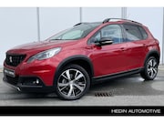 Peugeot 2008 - 1.2 110pk GT-line | Trekhaak | Panoramadak | Navigatie | Cam