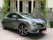 Renault Scénic - 1.2 TCe Bose 131Pk Navi Leder Climate Cruise Ctr 20" Pdc V+A