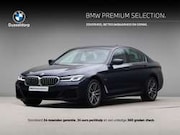 BMW 5-serie - 5 Serie 520e Business Edition Plus