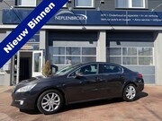 Peugeot 508 - 1.6 THP Allure Bj 2011 Nwe apk Luxe uitvoering