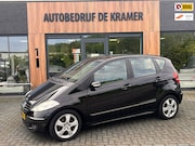 Mercedes-Benz A-klasse - 150 Avantgarde Meeneemprijs