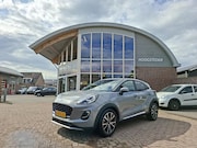 Ford Puma - 1.0 EcoBoost Hybrid 125pk Titanium|Cruise|Carplay Ford Puma 