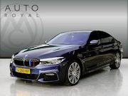 BMW 5-serie - 530e xDrive iPerformance High Executive | SFEER VERLICHTING