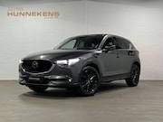 Mazda CX-5 - 2.5 4WD SkyActiv-G 194 Luxury Trekhaak | Adapt. cruise | Ope