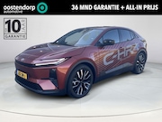 Toyota C-HR - First Edition 77 kWh