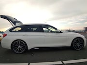 BMW 3-serie - 316i Executive M sport / LED / PDC / Alcantara / 20' inch sp