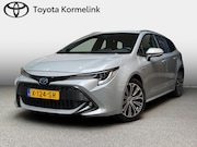 Toyota Corolla - Touring Sports 2.0 Hybrid Executive