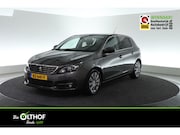 Peugeot 308 - 1.2 PureTech Allure | PANO-DAK | AFN. TREKHAAK |
