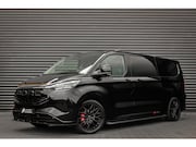 Ford e-Transit - Cust. 340 L2H1 Limited 71 kWh 218PK / RAPTOR EDITON / CAMERA