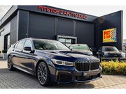 BMW 7-serie - 745e M-Sport, Pano, ACC, H&K Audio, Luchtvering, Topstaat