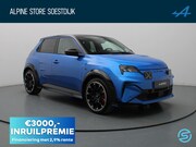 Alpine A290 - GTS 52 kWh Devialet | Camera | Adapt. Cruise | Parkeersens. 