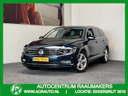 Volkswagen Passat - VARIANT 1.5 TSI COMFORTLINE NAVIGATIE ADAPTIVE CRUISE CONTRO