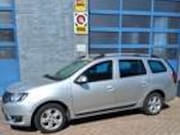 Dacia Logan - MCV 0.9 TCe Prestige