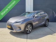 Lexus NX - 300h AWD President Line