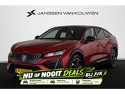 Peugeot 408 - 1.2 PureTech Allure Pack 130 EAT8 Stoelverwarming Camera Key