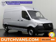 Mercedes-Benz Sprinter - 9G-Tronic Automaat L2H2 | Multimedia | Camera | Airco | 3-Zi