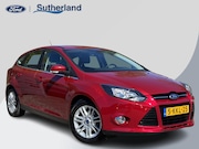 Ford Focus - 1.0 EcoBoost Titanium 100pk Nieuwe distributie riem | Trekha