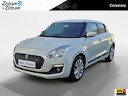 Suzuki Swift - 1.2 Select | Dealeronderhouden | Navigatie | Trekhaak | Stoe