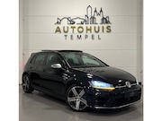 Volkswagen Golf - 2.0 TSI R 4Motion Airco Pano Leder Sfeer 18Inch Pdc Cruise C