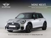 MINI Cooper S - John Cooper Works Pakket XL