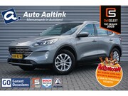 Ford Kuga - PHEV Titanium Aut. | WINTERPACK | NAVI | LUXE!