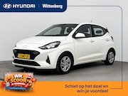 Hyundai i10 - 1.0 COMFORT | NAVI via APPLE CAR PLAY & ANDROID AUTO | CRUIS