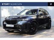 BMW X5 - xDrive50e M Sport Automaat / Panoramadak Sky Loung