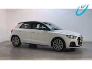 Audi A1 - Sportback 30 TFSI 116pk S-Tronic Epic Parkeersensoren App-Co