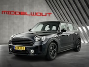 MINI Countryman - Mini 1.5 Aut. Cooper Northwood Pano-dak/Yours Leder
