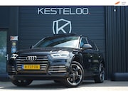 Audi Q5 - 55 S COMPETITION 55 TFSI e PANO/MATRIX/VIRTUEL/SPORTSTOEL VE