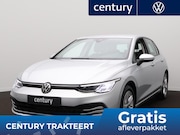 Volkswagen Golf - 1.0 TSI Life Business Virtual Cockpit / Navi / Sfeerverlicht