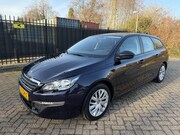 Peugeot 308 - SW 1.2 PureTech Blue Lease Navi/Clima/Cruise/PDC/Trekhaak