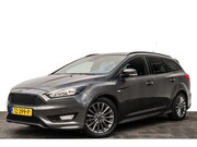 Ford Focus - Wagon 1.0 ST-Line | PDC | Carplay | Cruise | PDC | 17" LMV